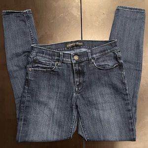 Express Blue Jeans